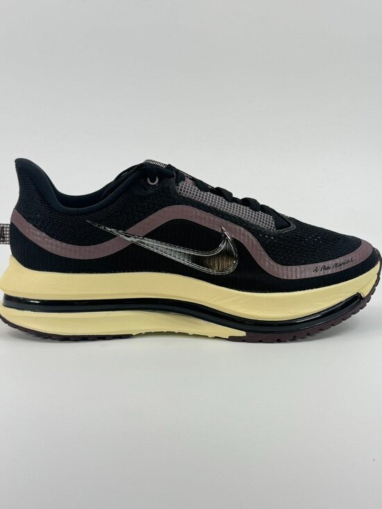 Nike Pegasus Premium SP x A Ma Maniere \'Black Burgundy\' IM0701-001 Multi Size main image 9